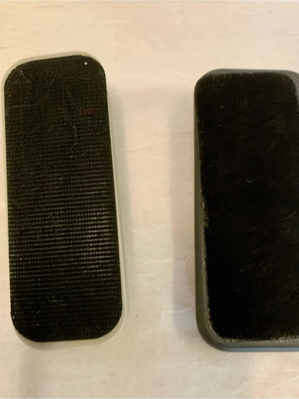 Set of two,MAG-FLIP Magnetic Aquarium Cleaner